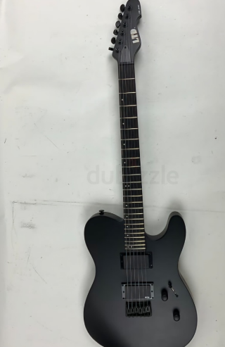 ESP LTD TE-401 EMG Pickups