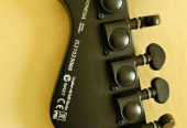 ESP LTD TE-401 EMG Pickups