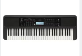 keyboard piano / with the piano stand / Yamaha Portable 61-Keys Keyboard