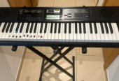 Casio CT-X700 keyboard Piano for beginners and kids