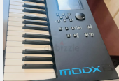 YAMAHA MODX6 for sale