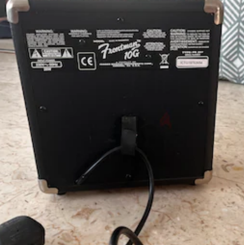 Fender 10G AMP