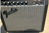 Fender Frontman 15G 38W