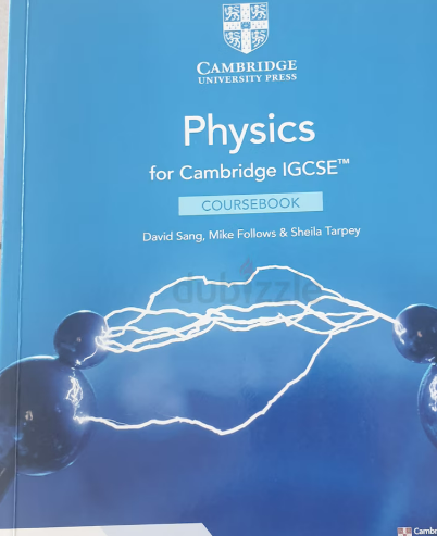 igcse cambridge ol books