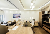 Investment | Burj View | Luxury Fit Out