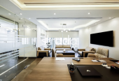 Investment | Burj View | Luxury Fit Out