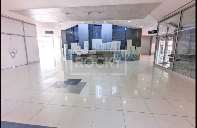 Vacant Fitted Office Commercial |Vacant