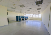 Vacant Fitted Office Commercial |Vacant