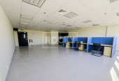 Vacant Fitted Office Commercial |Vacant