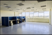 Vacant Fitted Office Commercial |Vacant