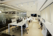 Investment | Burj View | Luxury Fit Out