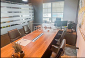 Furnished Office|Available |Silver Tower