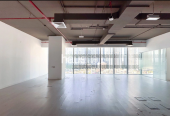 Fitted Vacant Office | 3 Parking