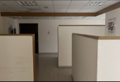 VACANT& FITTED OFFICE / READY TO MOVE/ DUBAI SILICON OASIS/ 1000 SQ. FT/ PRICE 980 K