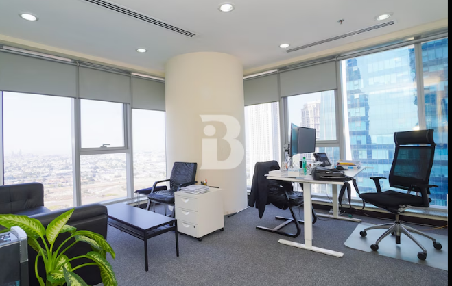 Pre-Leased Investment Asset | Business Bay