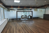 Fitted Office | Partitioned | Business Bay