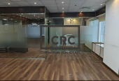 Fitted Office | Partitioned | Business Bay