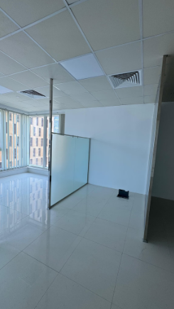 Prime Office Space for Sale in Business Bay – Ideal Investment Opportunity!