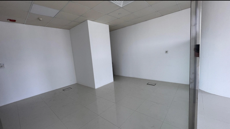 Prime Office Space for Sale in Business Bay – Ideal Investment Opportunity!