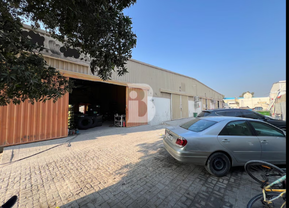 ROAD FACING | HIGH ROI | INVESTMENT | AL QUOZ