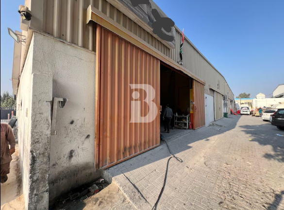 ROAD FACING | HIGH ROI | INVESTMENT | AL QUOZ