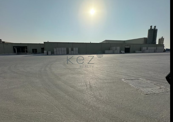 Road Facing l For Sale l Jebel ali