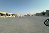 Road Facing l For Sale l Jebel ali