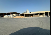 Road Facing l For Sale l Jebel ali