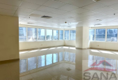 Vacant Office in One Lake Plaza – JLT