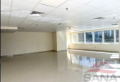 Vacant Office in One Lake Plaza – JLT