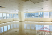 Vacant Office in One Lake Plaza – JLT