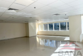 Vacant Office in One Lake Plaza – JLT