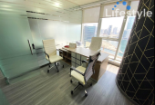 Spacious Office | Fully Fitted | Canal View