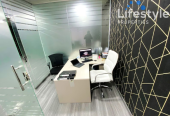 Spacious Office | Fully Fitted | Canal View