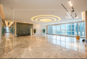 Upgraded Full Floor Investment in Business Bay