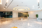 Upgraded Full Floor Investment in Business Bay