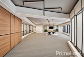 Prime Shell and Core Office Space in i-Rise Tower