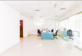 Fitted Office | High ROI | Best Location