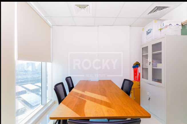 Fitted Office | High ROI | Best Location