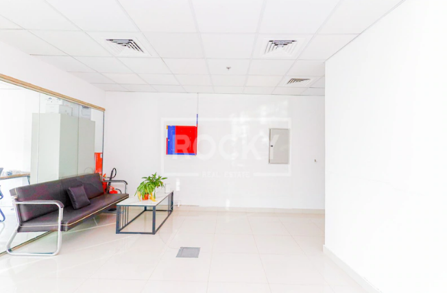 Fitted Office | High ROI | Best Location