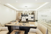 Investment | Burj View | Luxury Fit Out