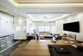 Investment | Burj View | Luxury Fit Out