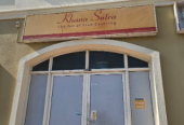 Near to Vacant and Corner Hot Deal Shop for Sale in Greece Cluster ,International City