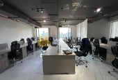 Commercial Unit – Spacious Layout – RENTED AT 8% ROI