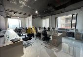 Commercial Unit – Spacious Layout – RENTED AT 8% ROI