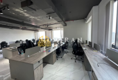 Commercial Unit – Spacious Layout – RENTED AT 8% ROI