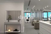 Corner Office | Brand New | Luxury Finish