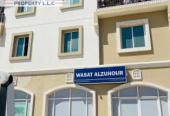 Ready and rented shop for sale Greece cluster international city Dubai.