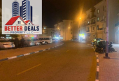 Ready and rented shop for sale Greece cluster international city Dubai.