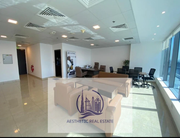 VACANT OFFICE | CLOSE TO METRO | BEST PRICE